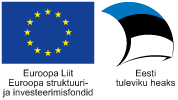 Euroopa Liit; Euroopa struktuuri- ja investeerimisfondid; Eesti tuleviku heaks